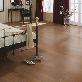 Oak No 9 - Stuart